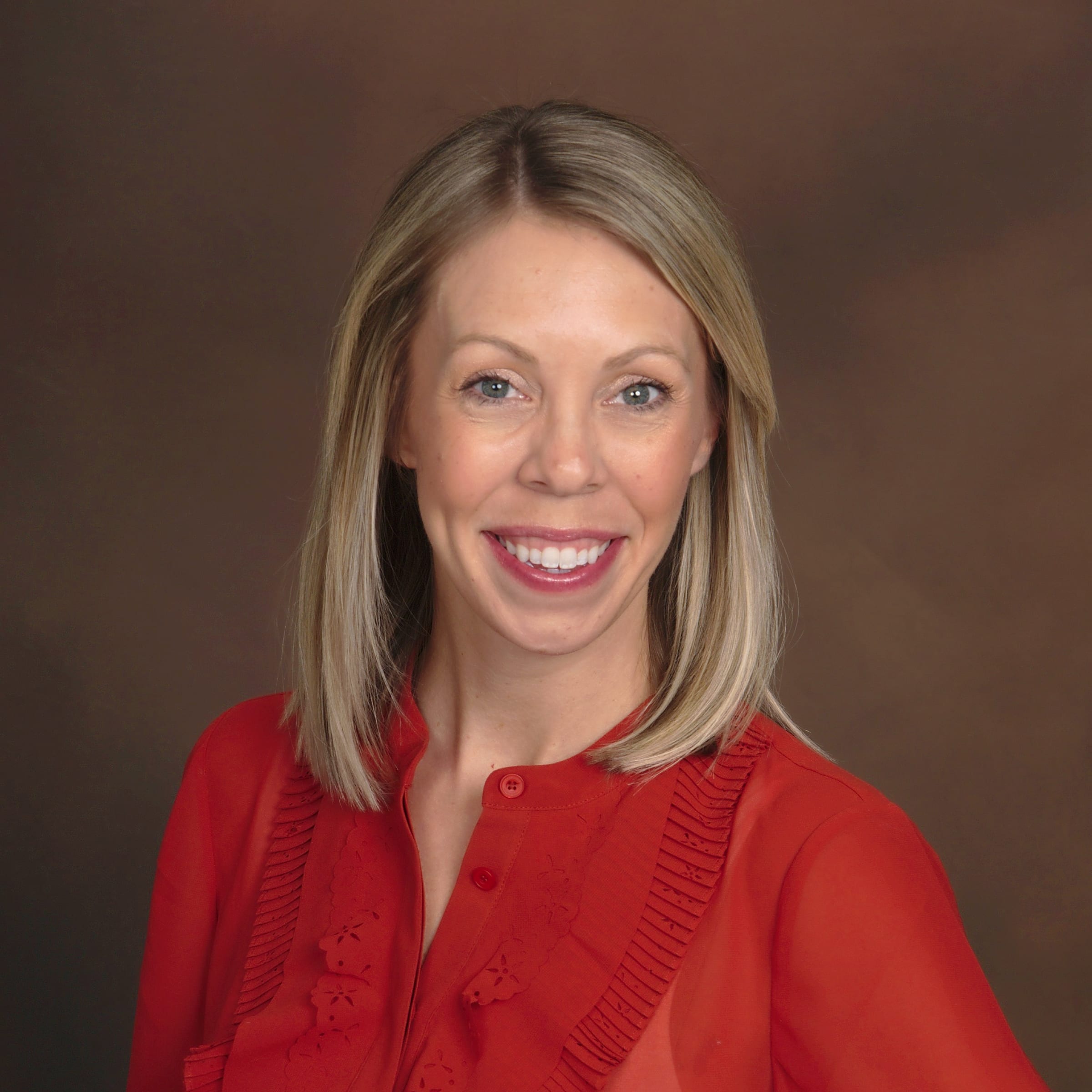 Advisor - Jennifer Gedman