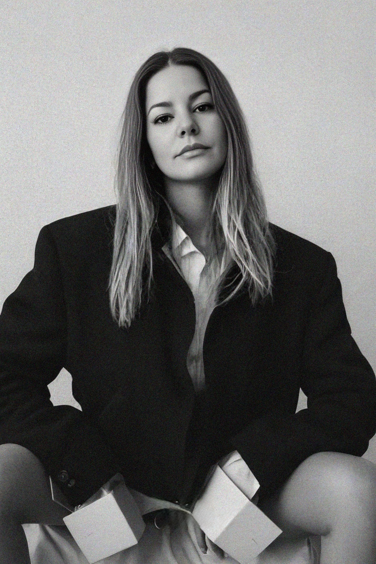 Karla Hernandez curated by Karla Hernandez