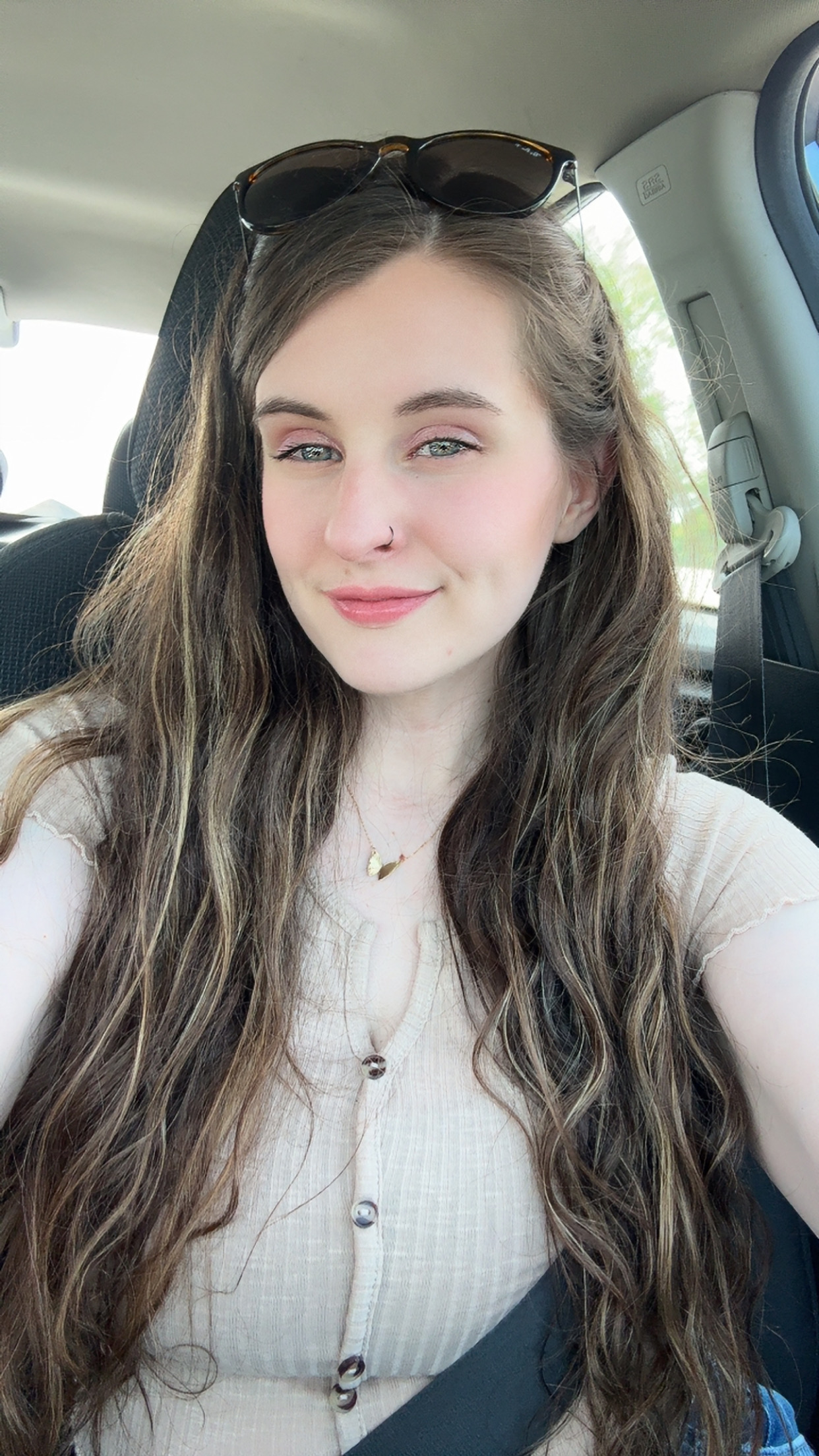 Fora Author - Kristina Saulsberry