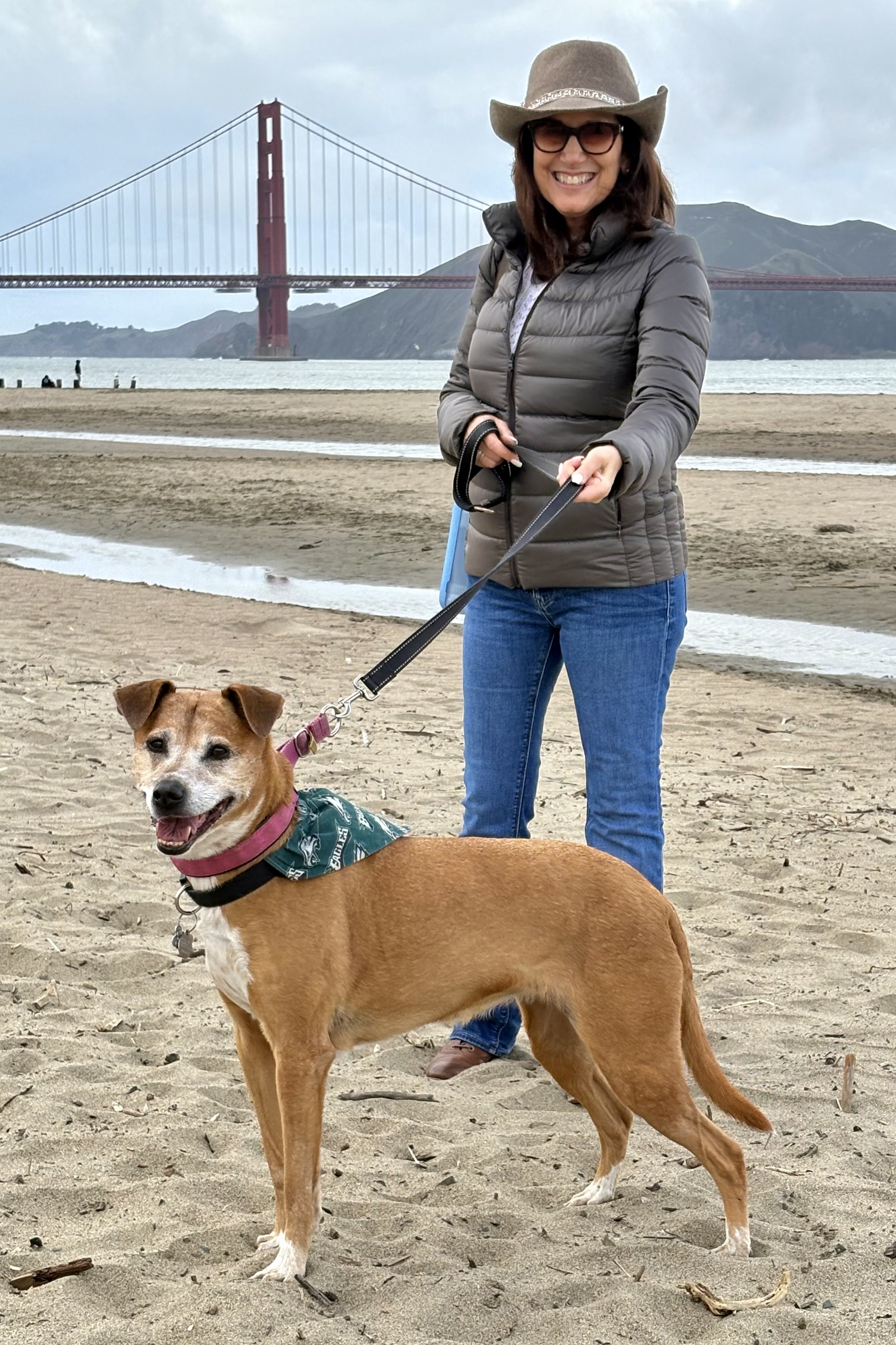 Advisor - Margot Segal