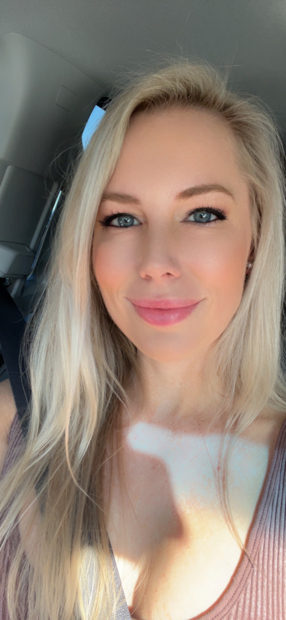 Advisor - Kristin Lopez