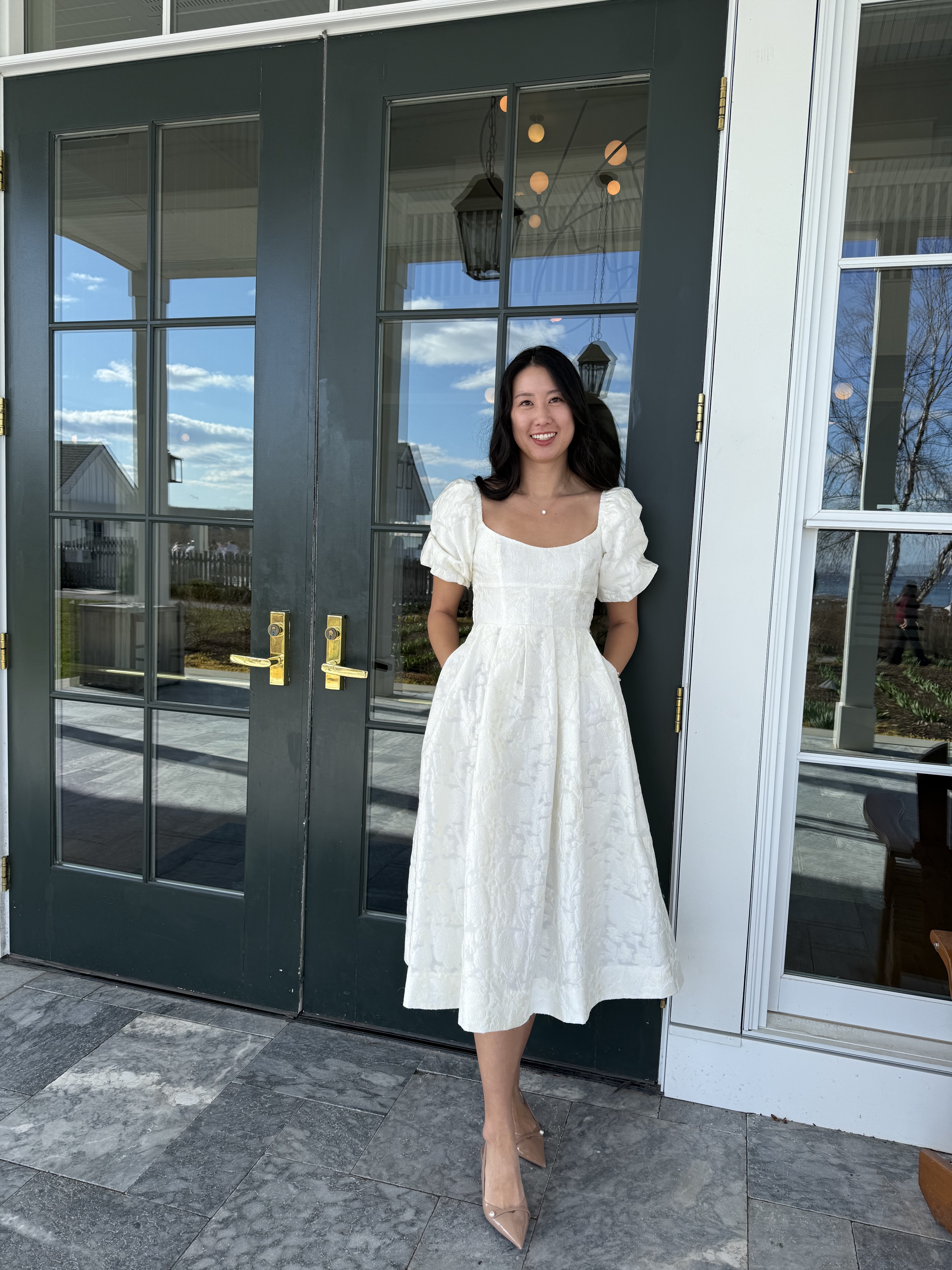 Advisor - Grace Tkach