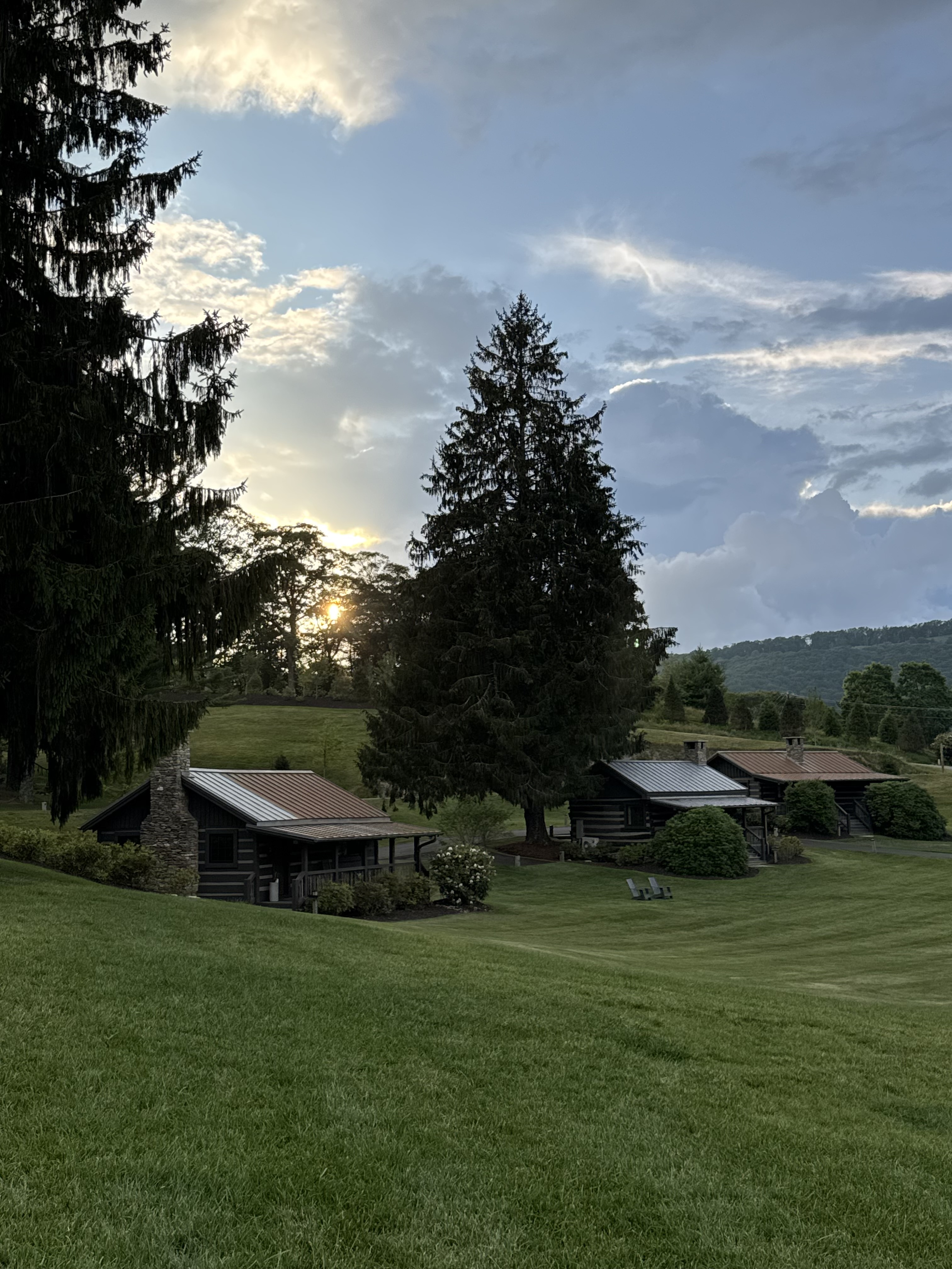 A Perfect Day at Cataloochee Ranch: Rustic Luxury in the Heart of the ...