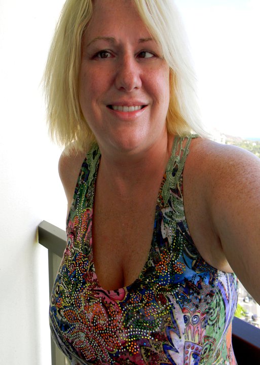 Advisor - Tonya Powell