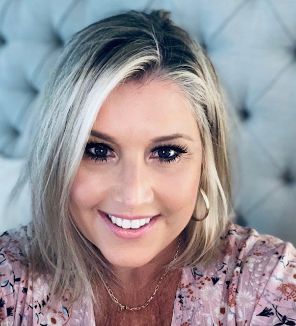 Advisor - Jeanne Larson