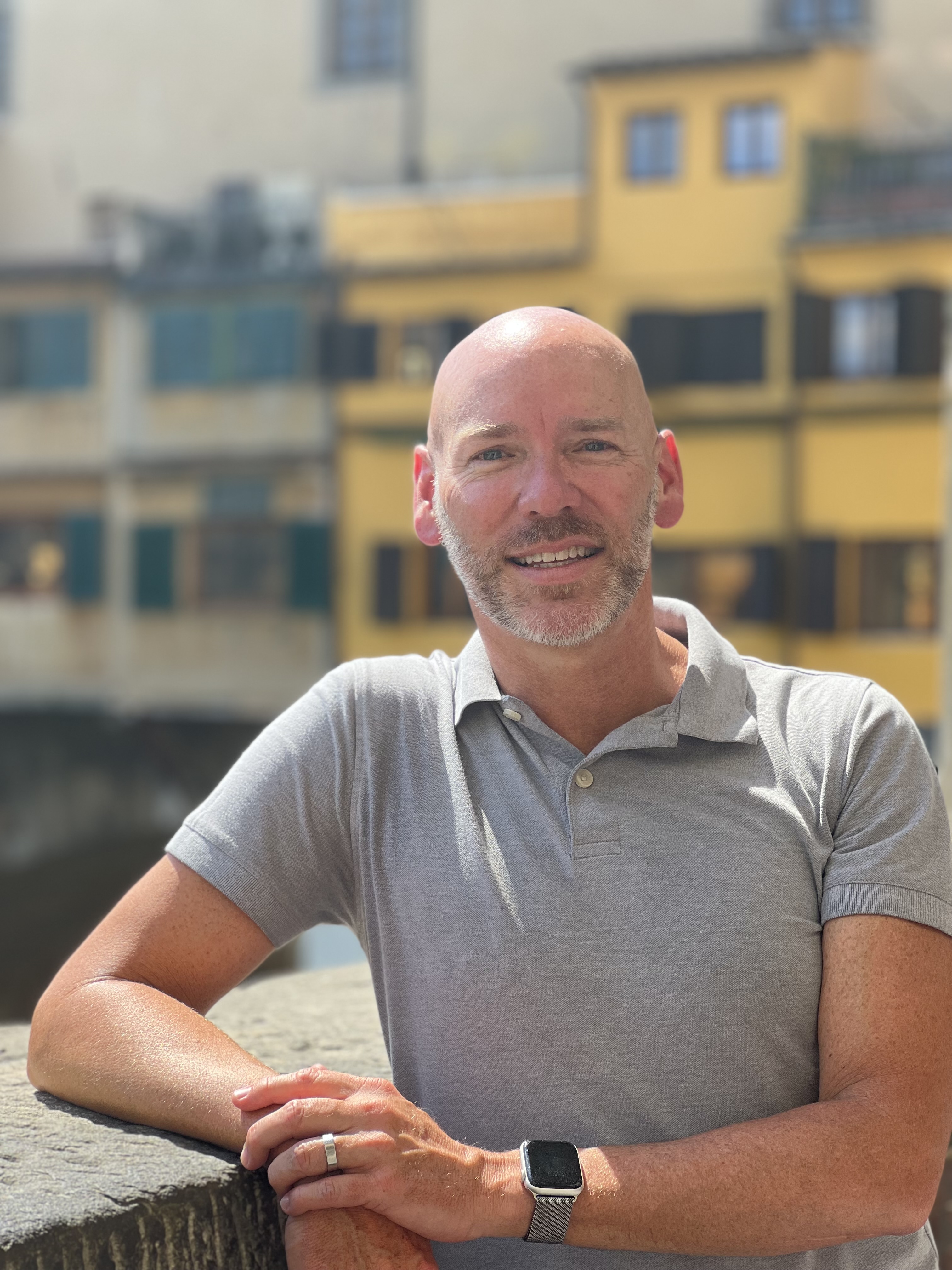 Advisor - Jolly Jolly