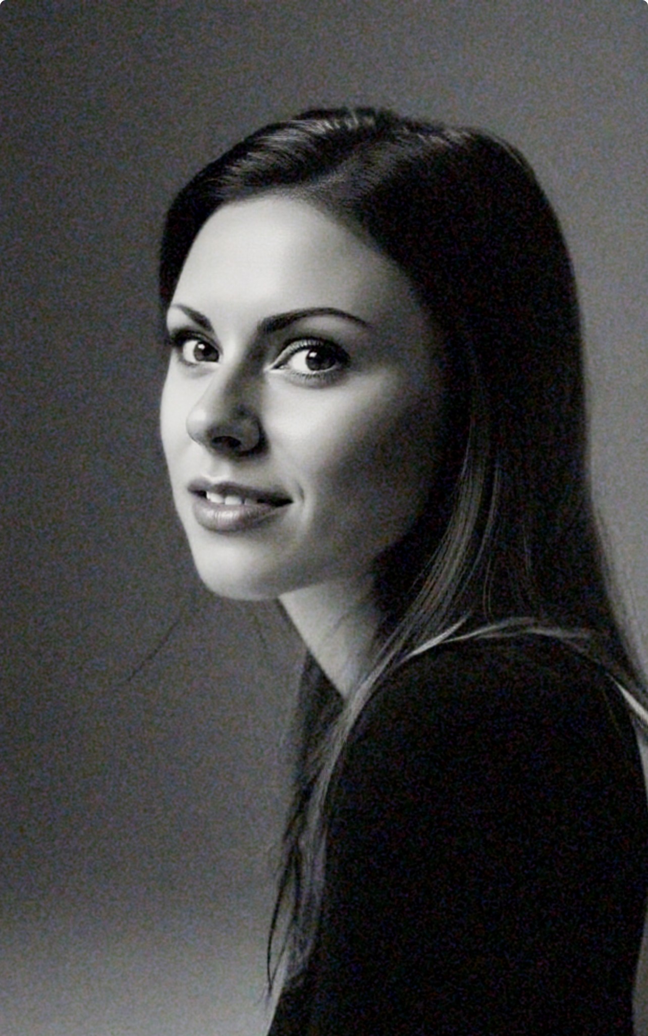 Advisor - Adrea Harris