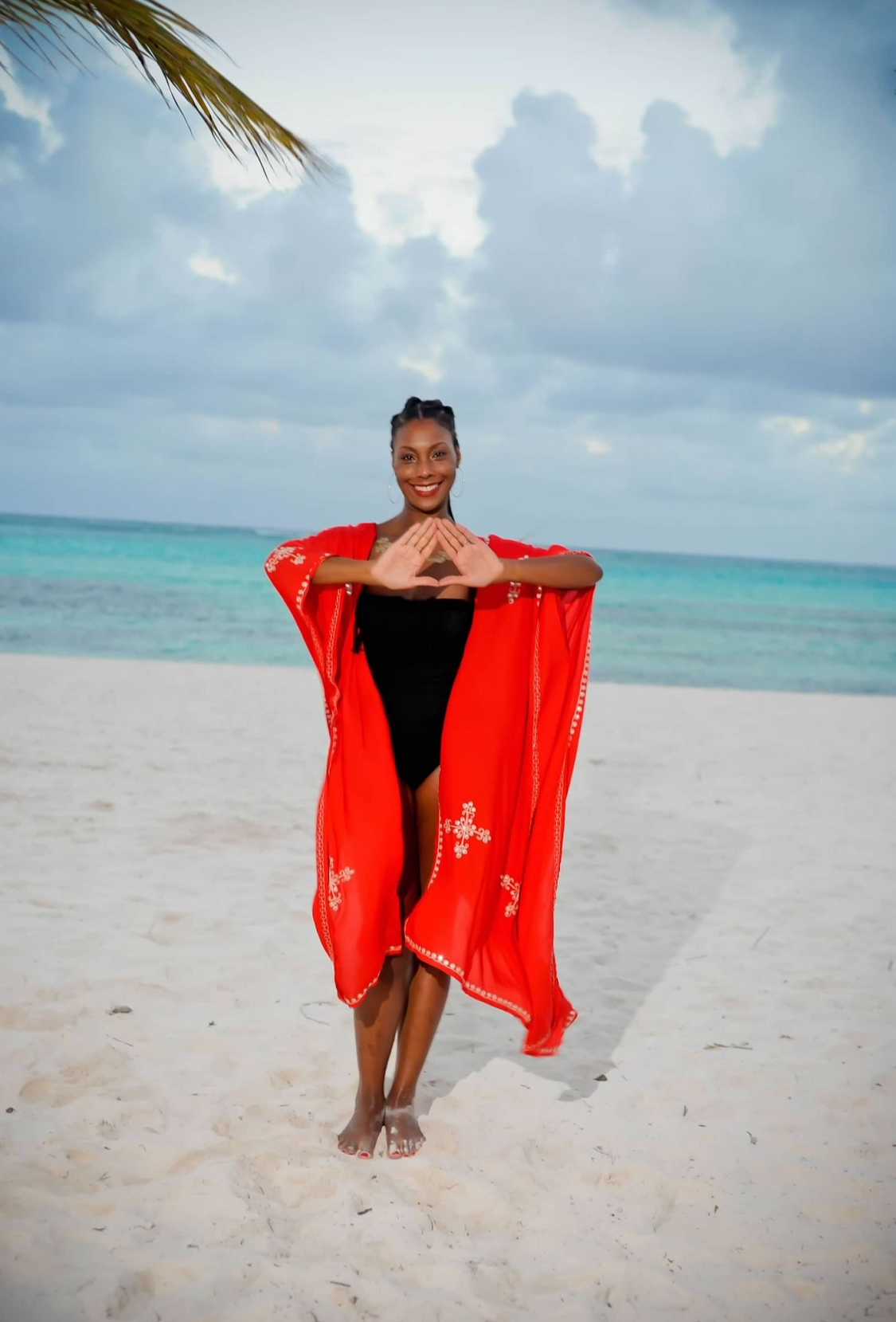 Advisor - Nia Spencer