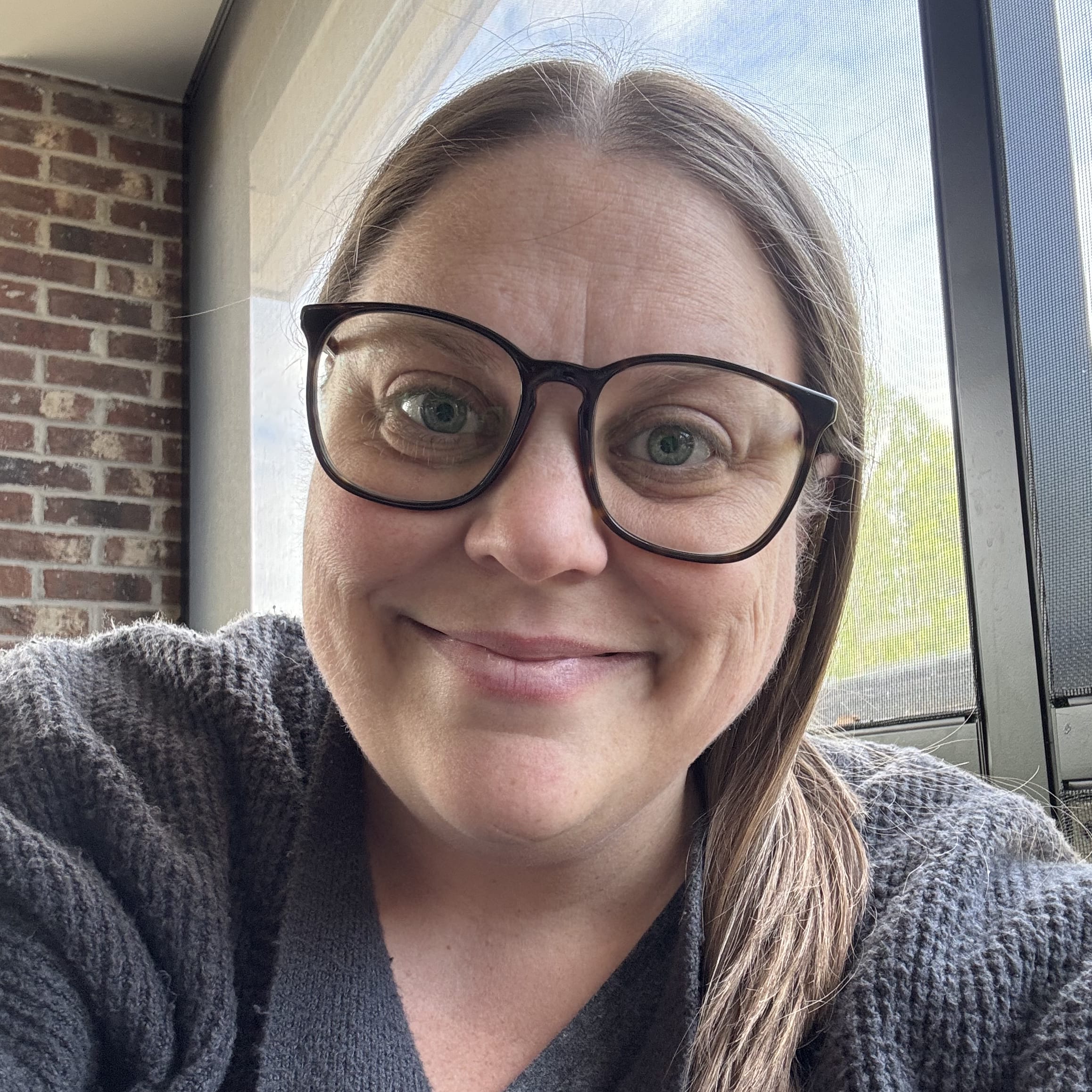 Advisor - Kellyn Wilson