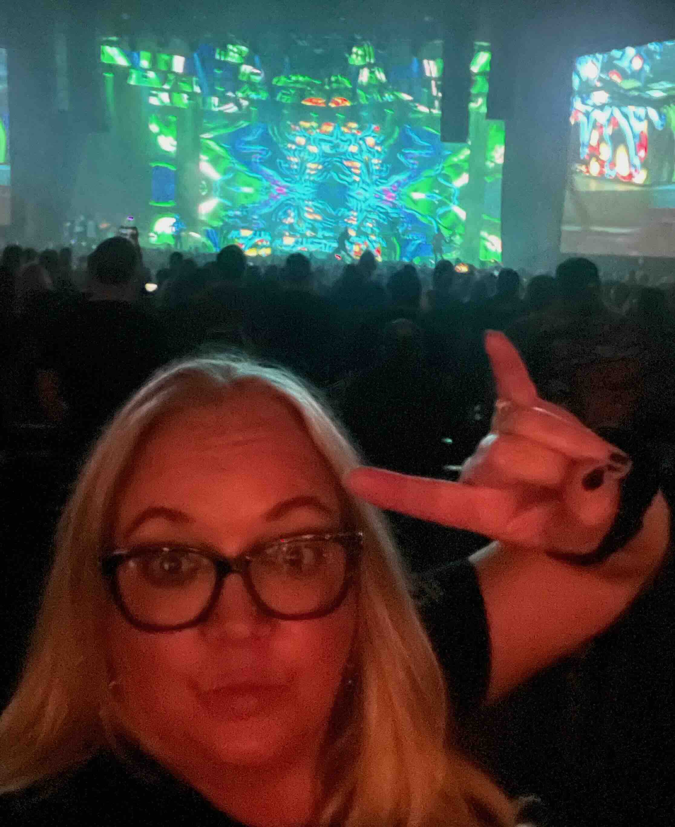 Advisor - Angela Pellini