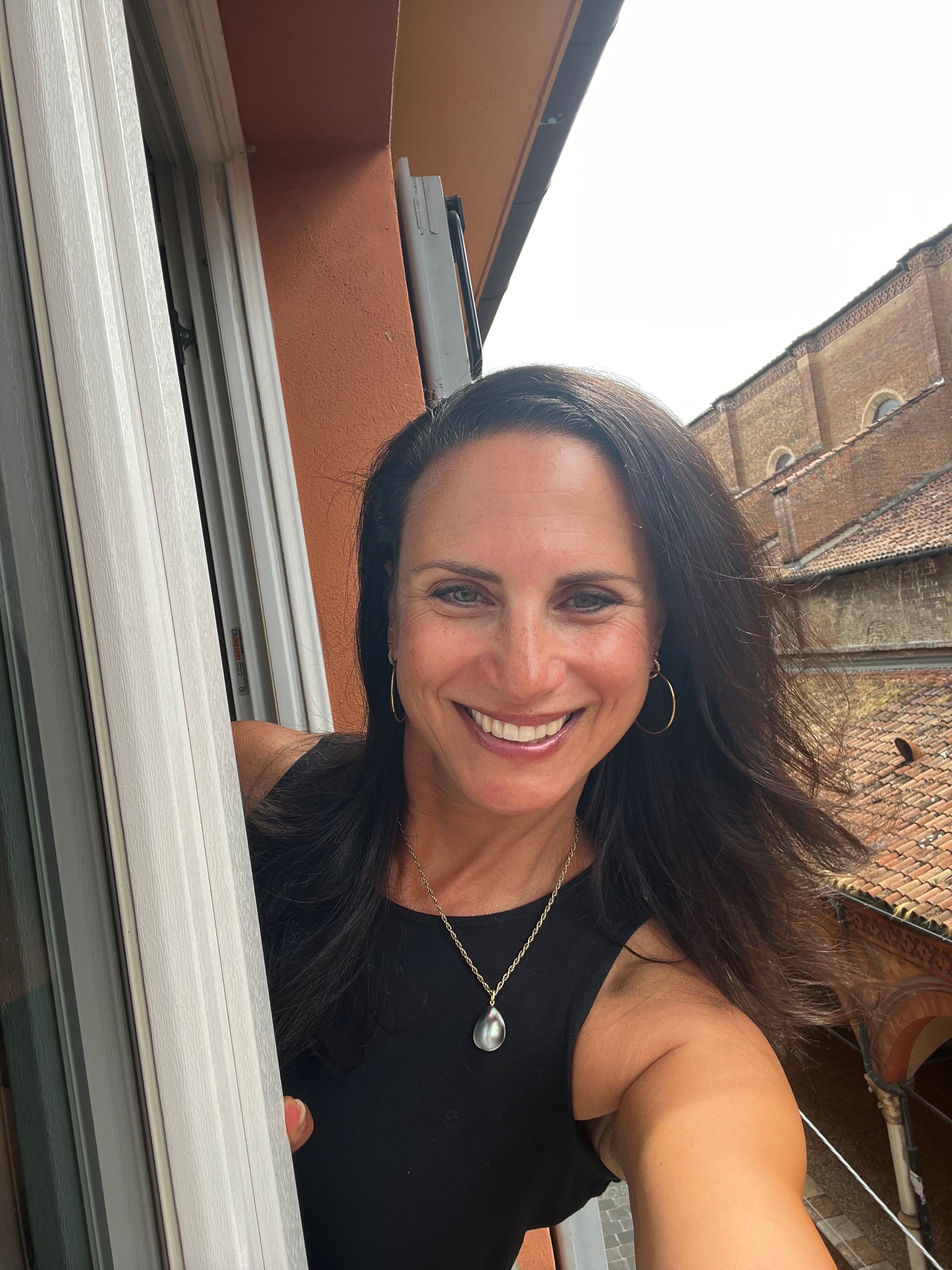 Advisor - Heather Moch