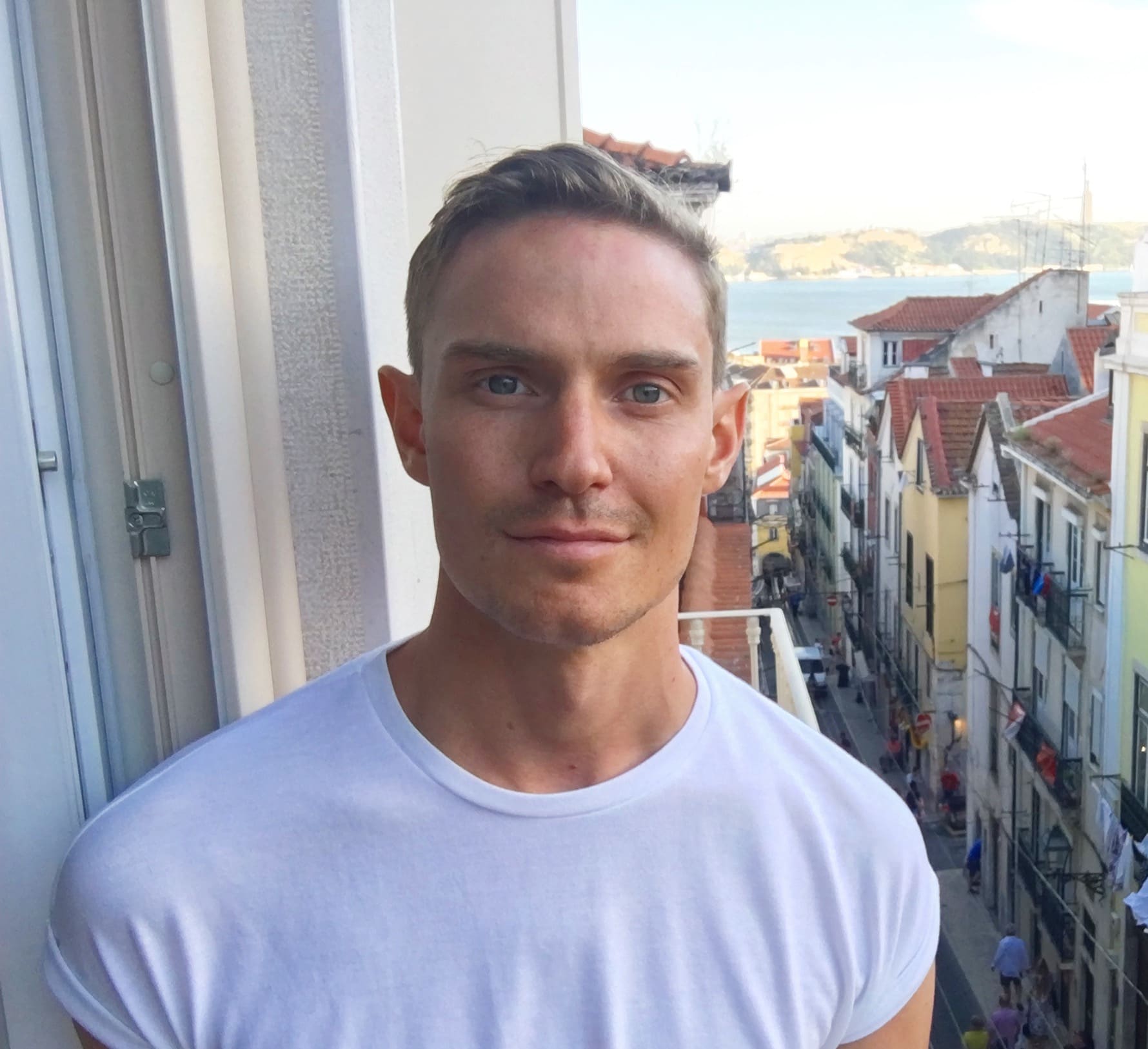 Advisor - Anthony Kraus