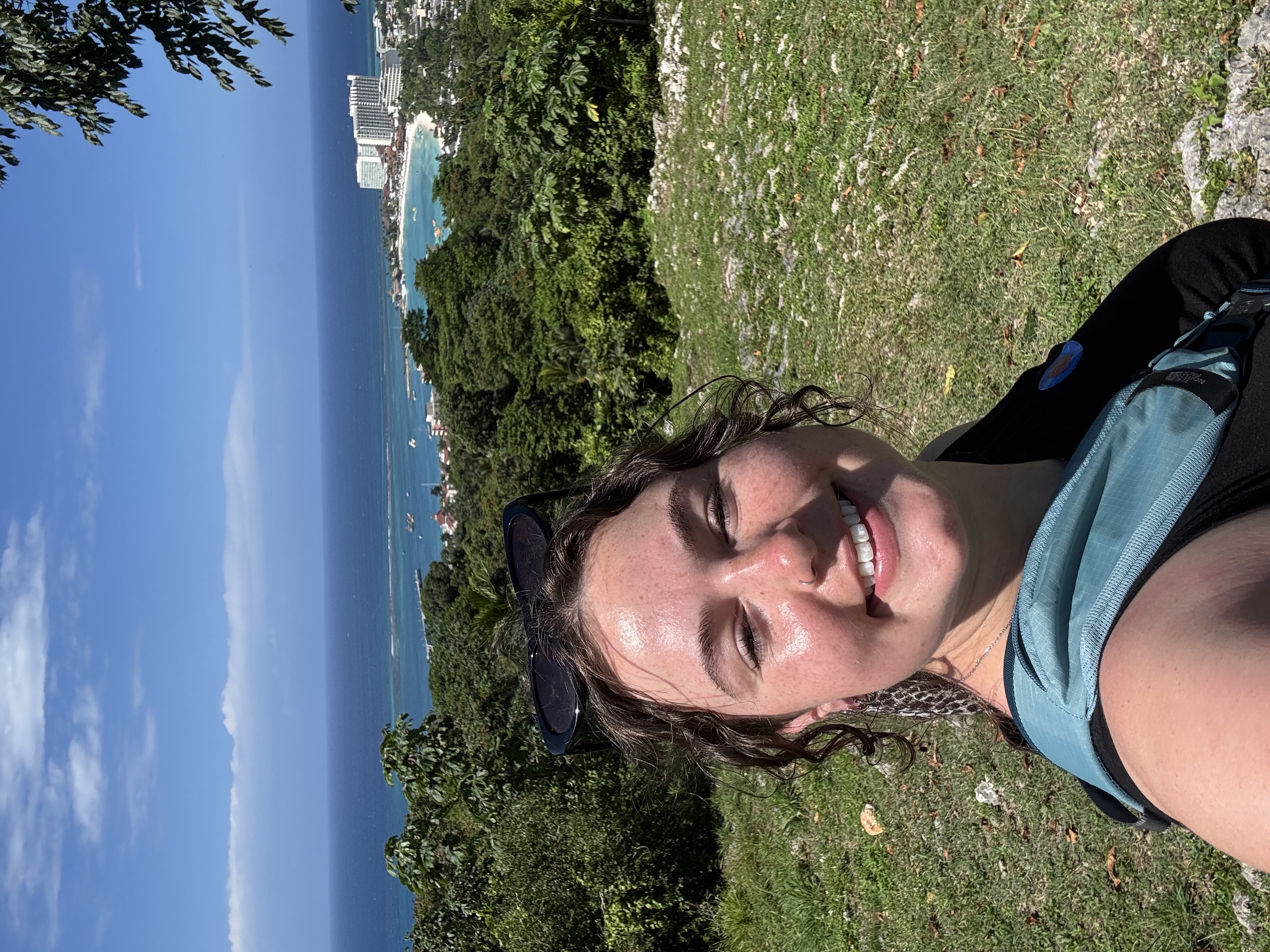 Fora Author - Krista Waller