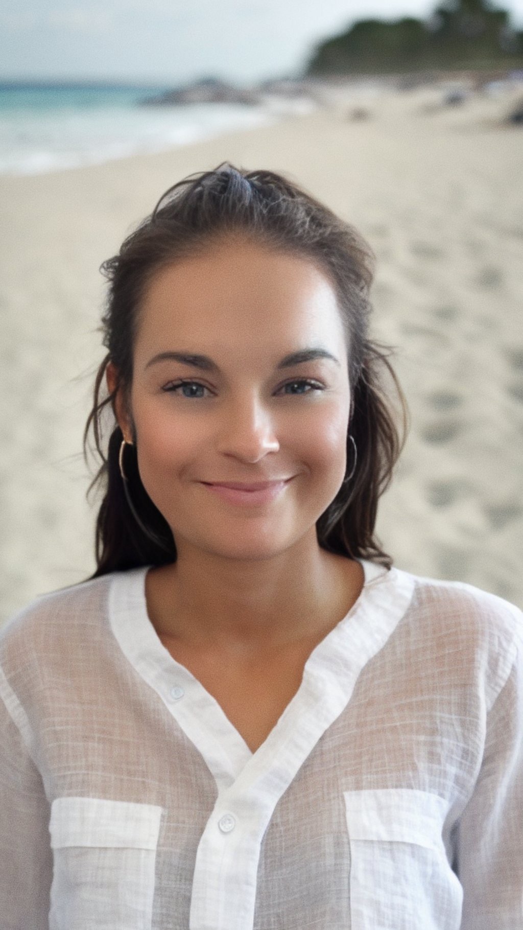 Fora Author - Ria Arnold