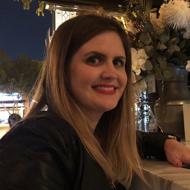 Advisor - Laura Clements