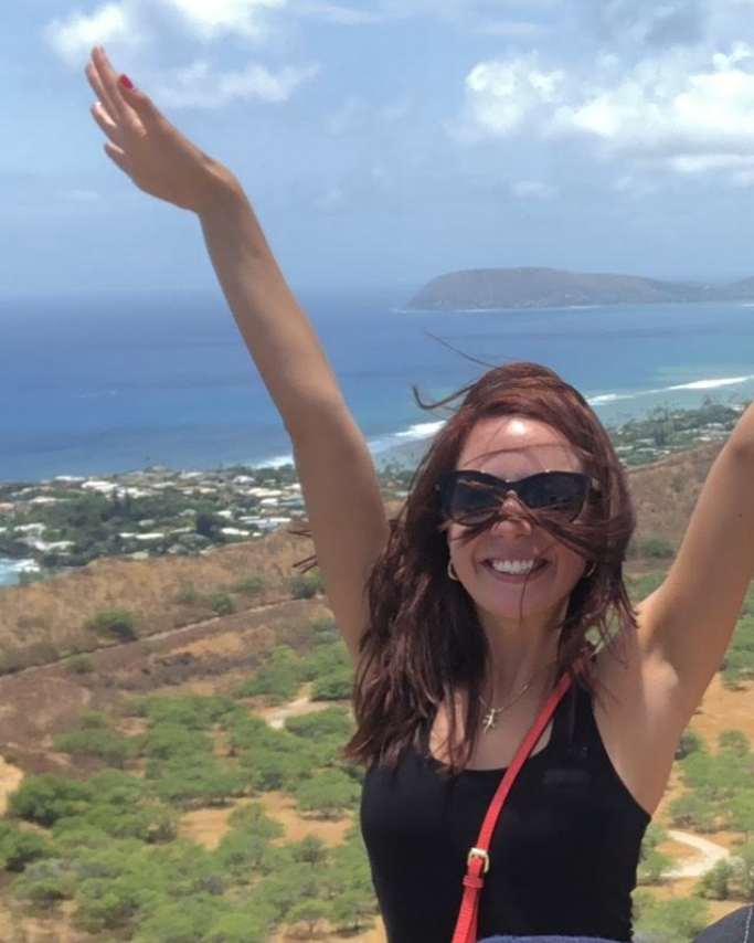 Advisor - Francesca Fracassa-Baker