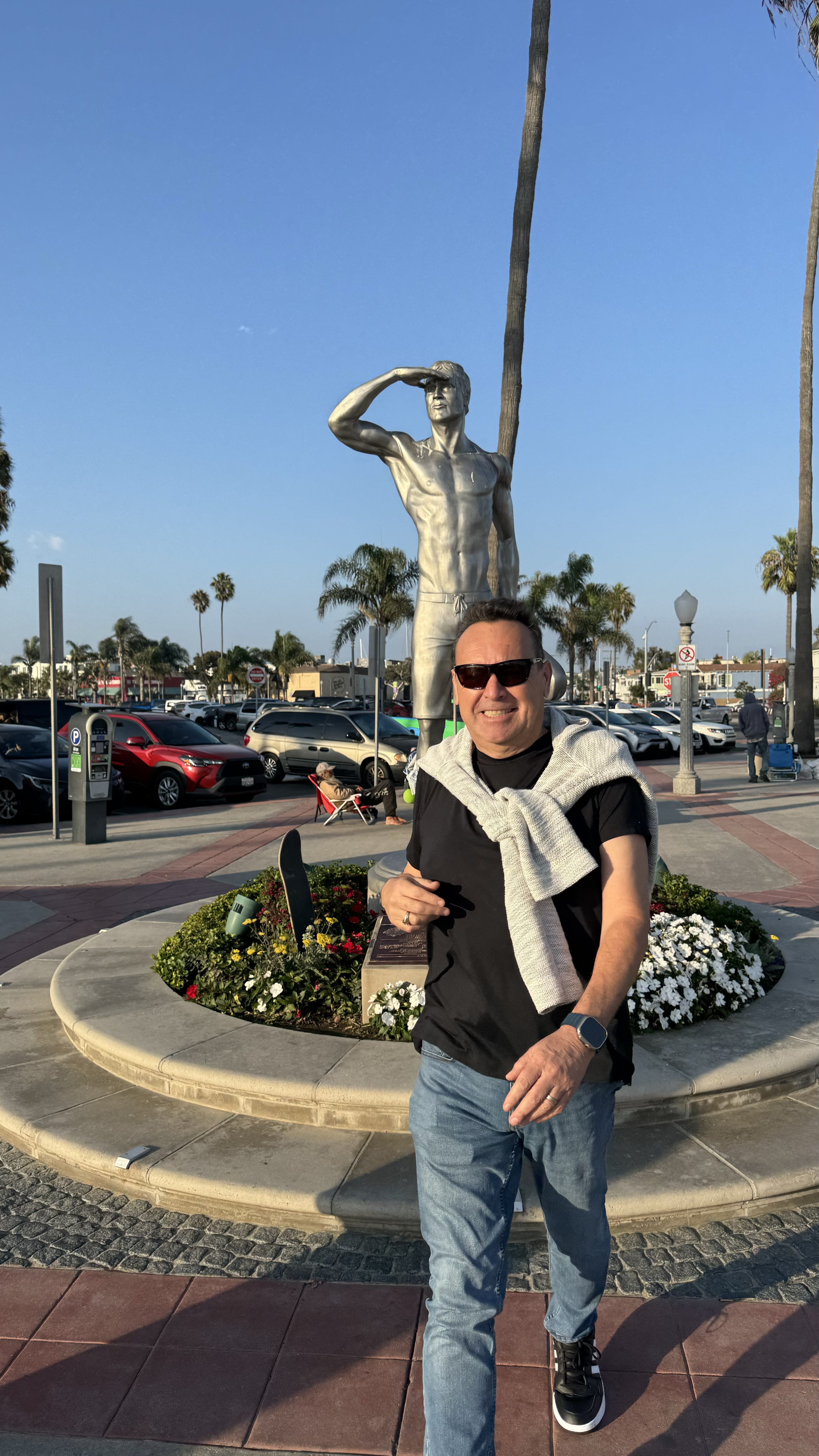 Advisor - Miguel Zamora