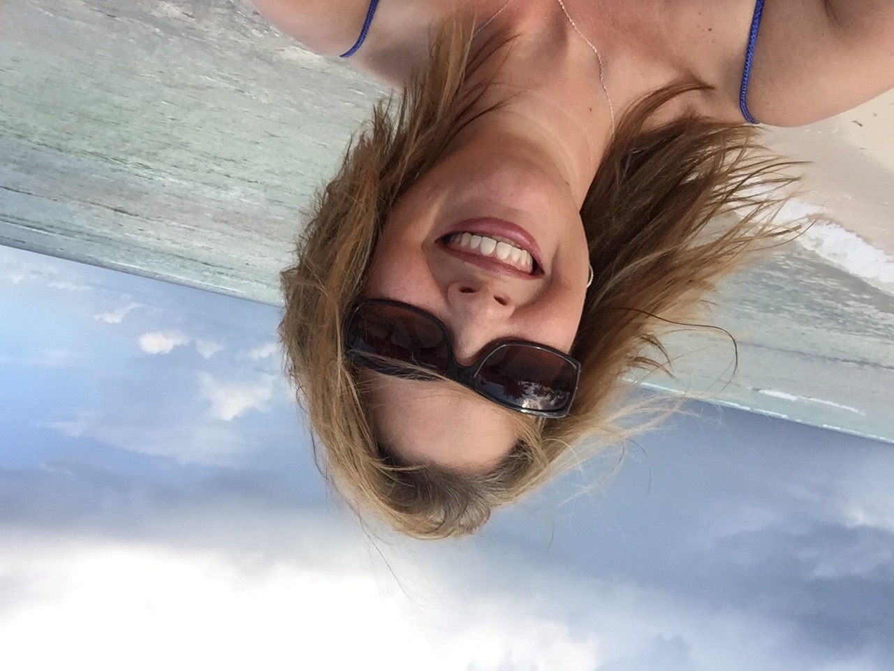 Fora Author - Tracy Milina