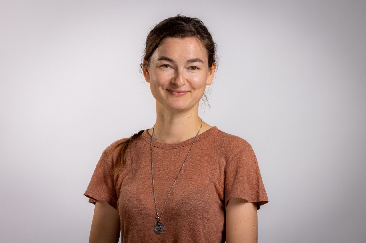 Advisor - Oksana Mukhacheva