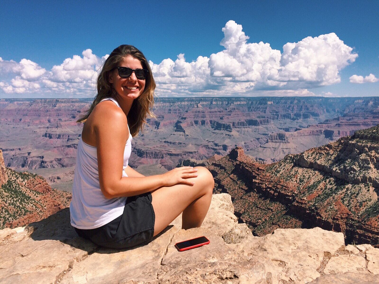 Advisor - Madeline Kuber