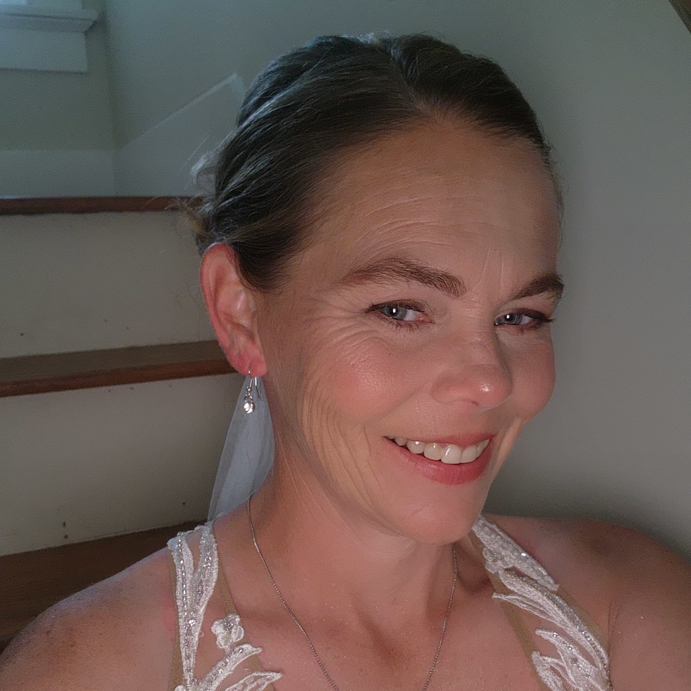 Advisor - Erica Fulton