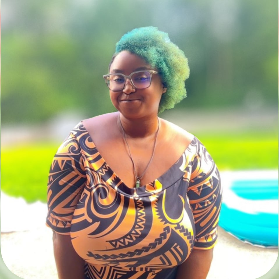 Advisor - Tierra Hubbard