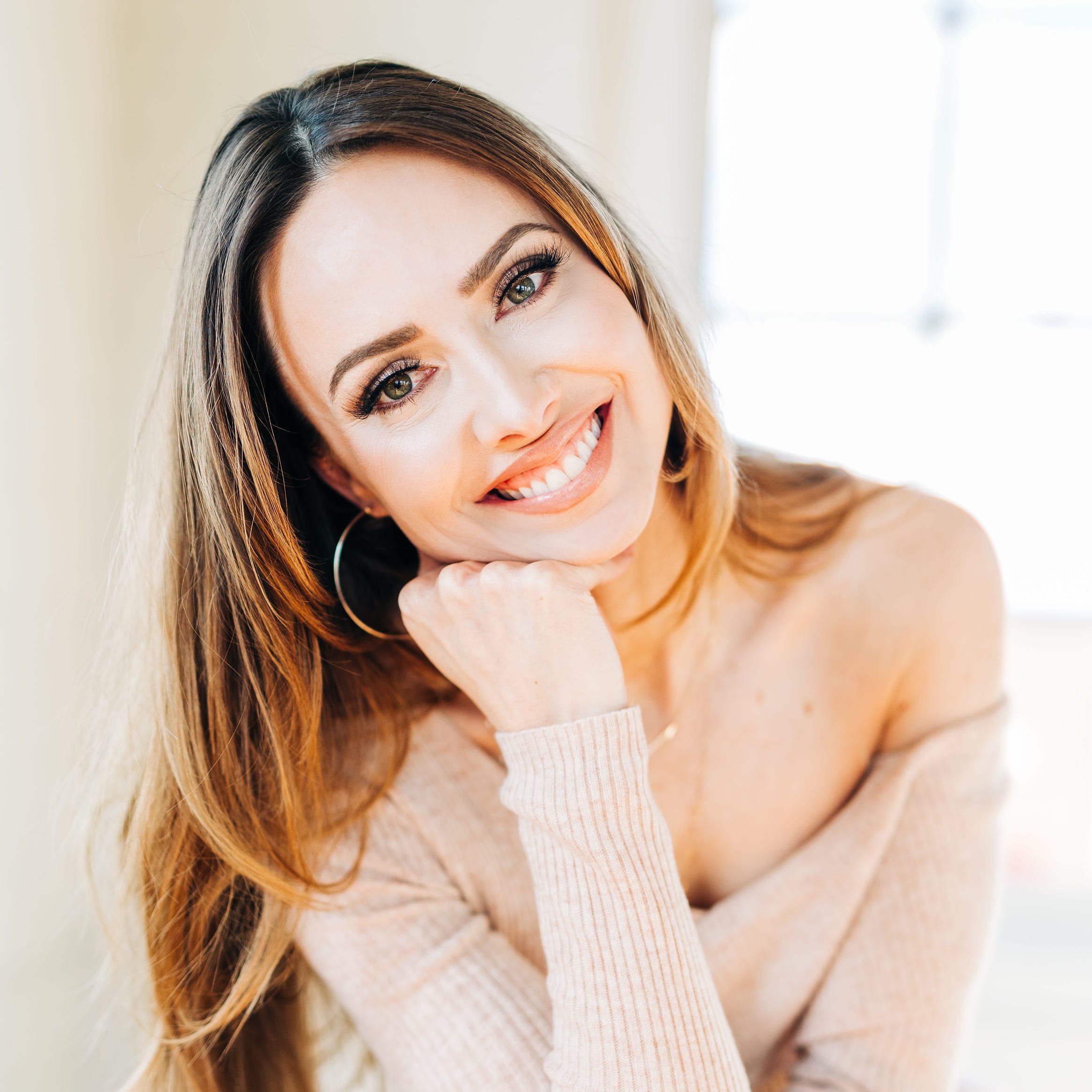 Advisor - Jennifer Schaffer