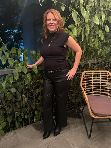 Jenni Brandon curated by Jenni Brandon