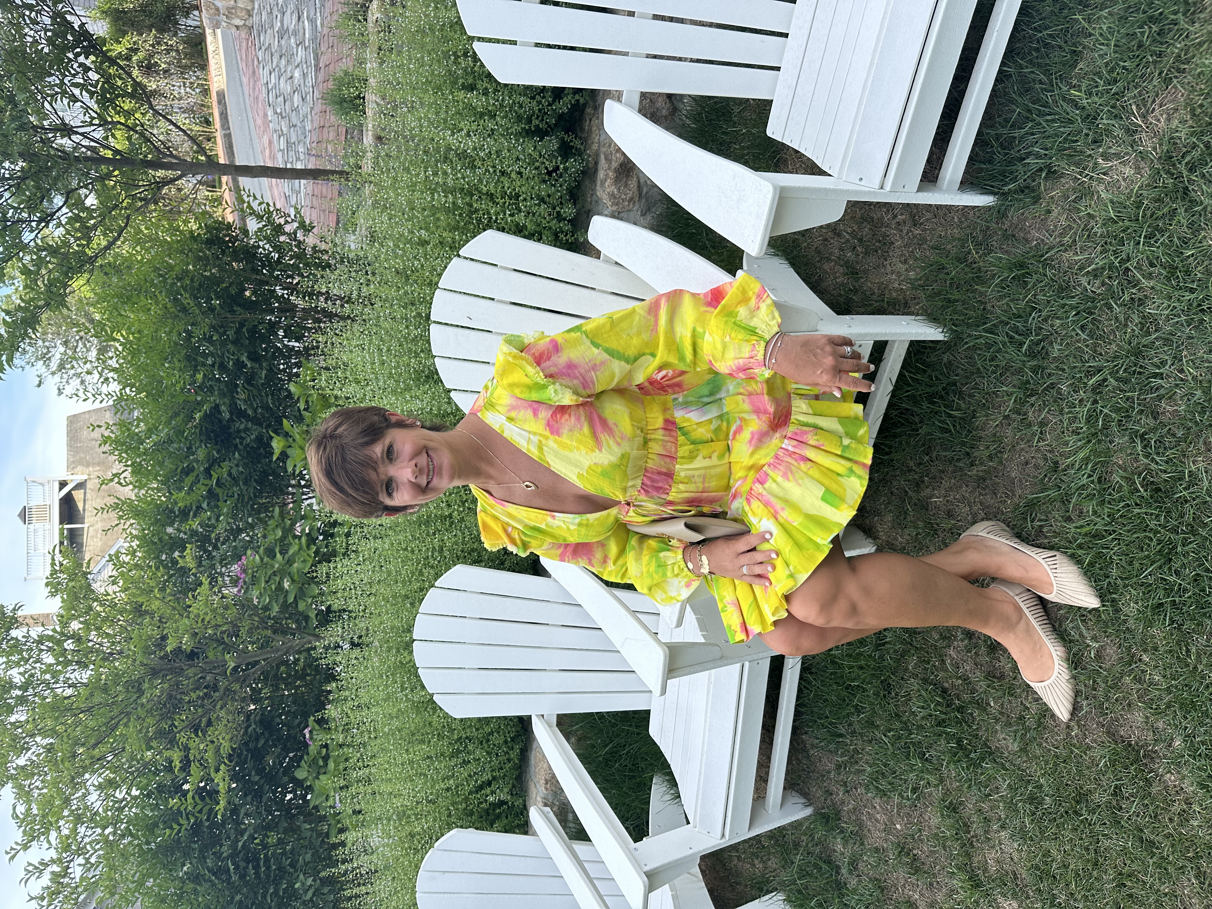 Fora Author - Sarah Higgins