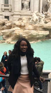 Fora Author - Jhenielle Brown