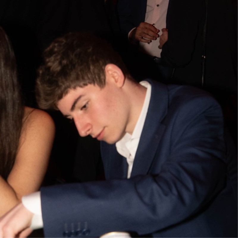 Max Glik curated by Max Glik