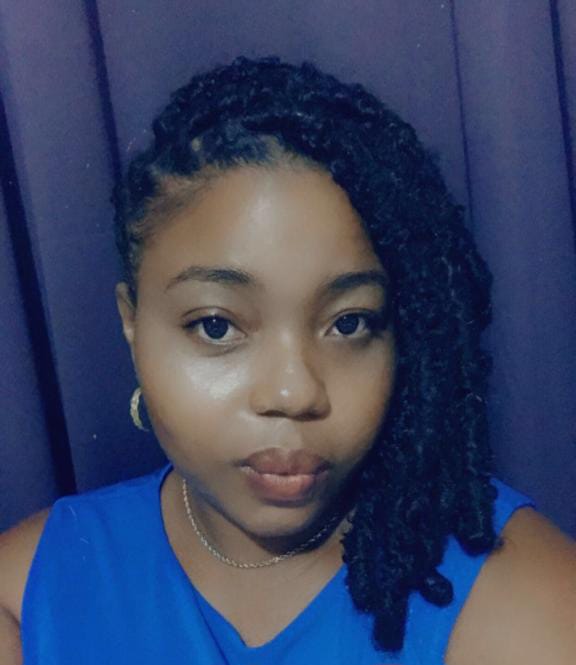 Advisor - Rhonda-Lee Osborne