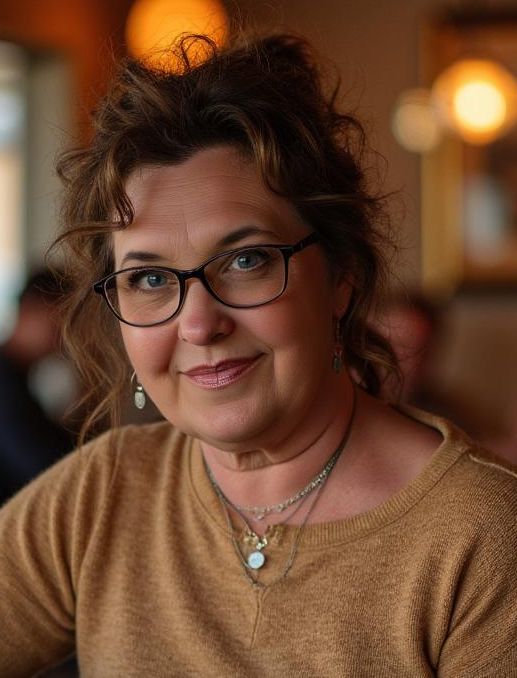 Advisor - Tara Chokshi