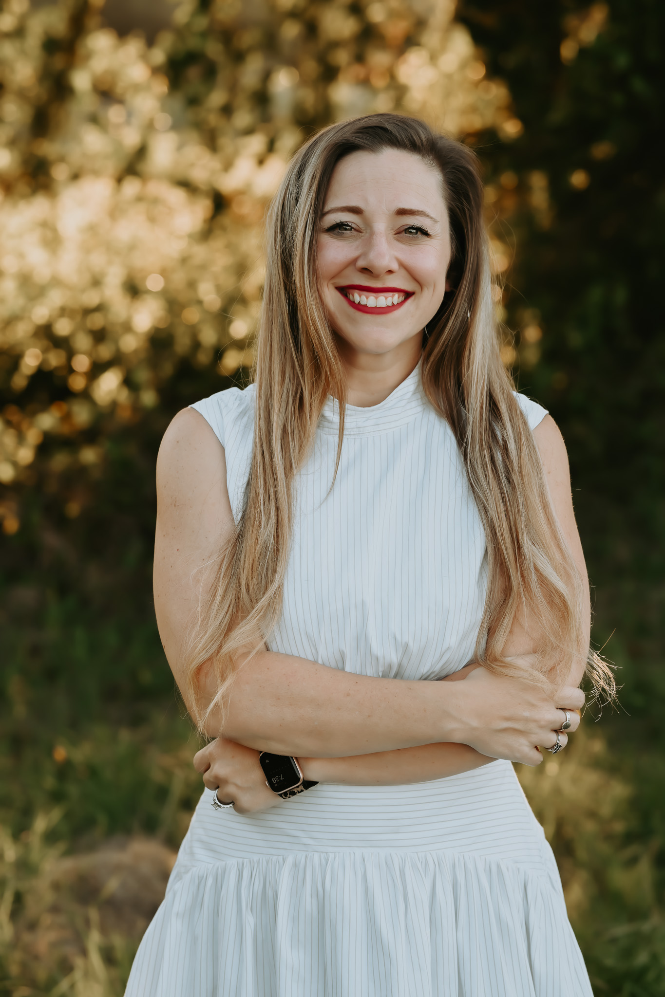 Advisor - Jodi Frizzell