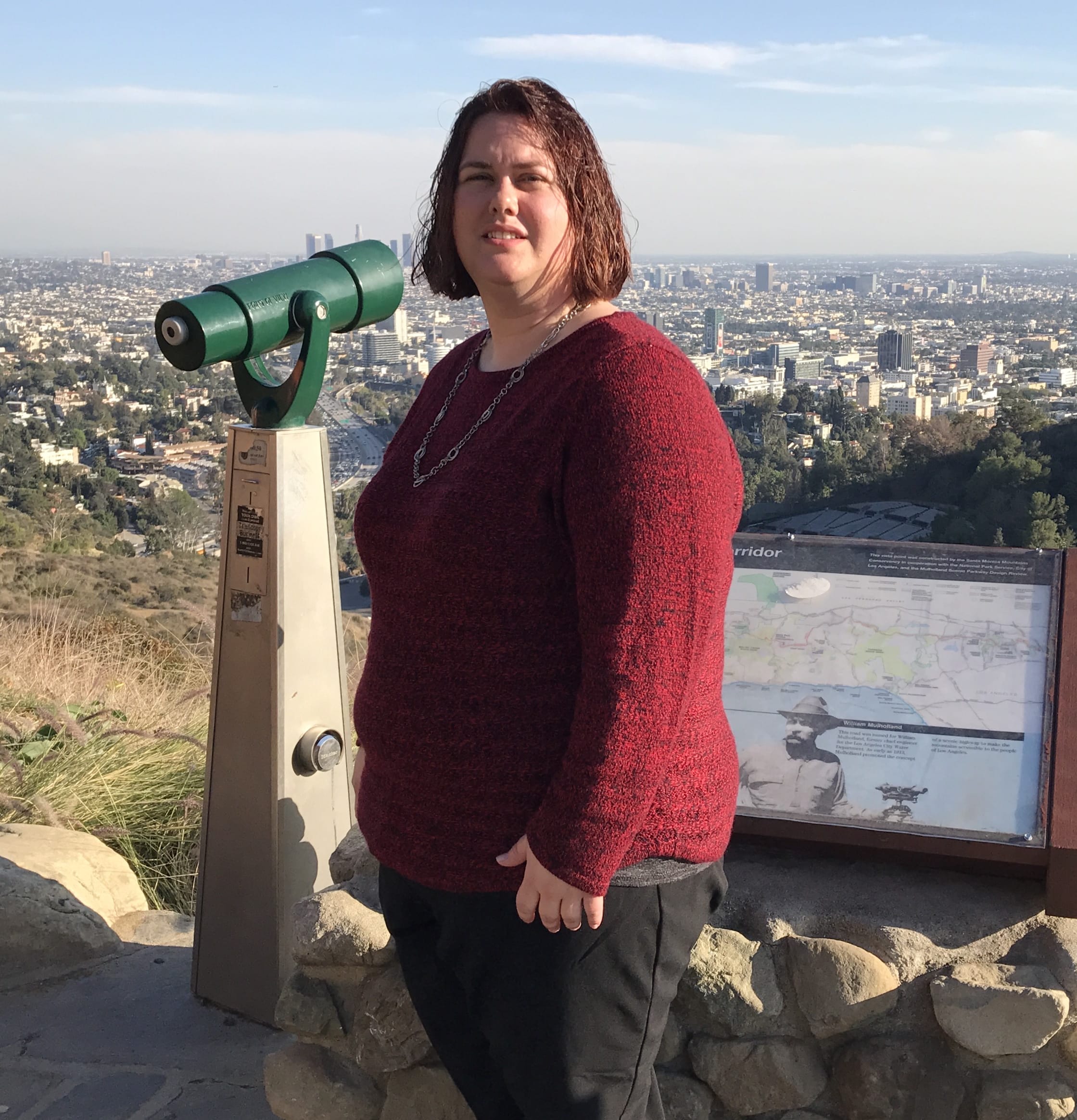 Fora Author - Heather Richardson