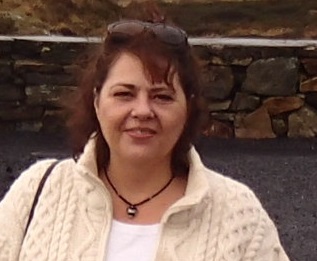 Advisor - Anne Houghtaling