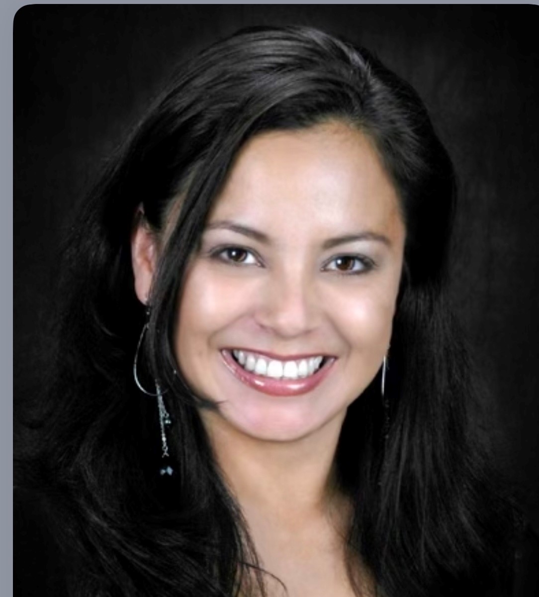 Advisor - Patricia Astorga