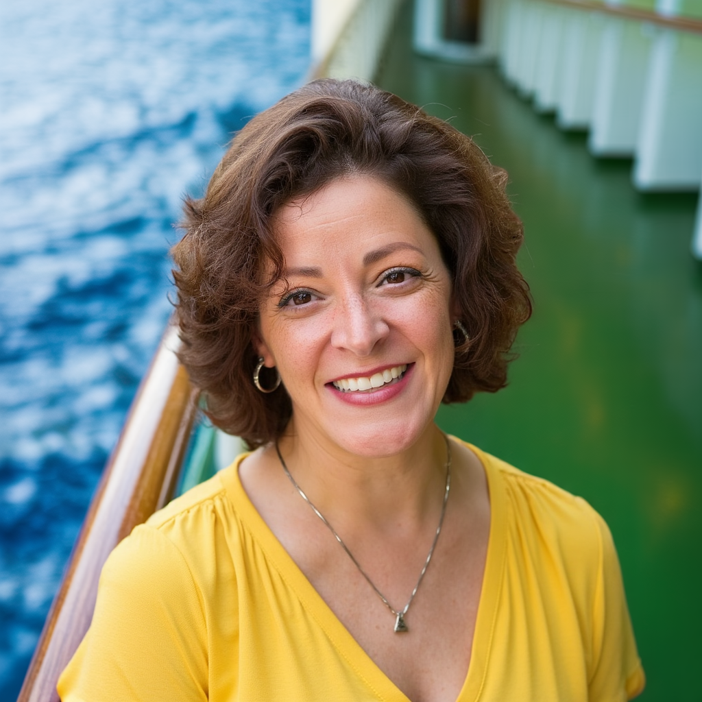 Advisor - Annette Montanez