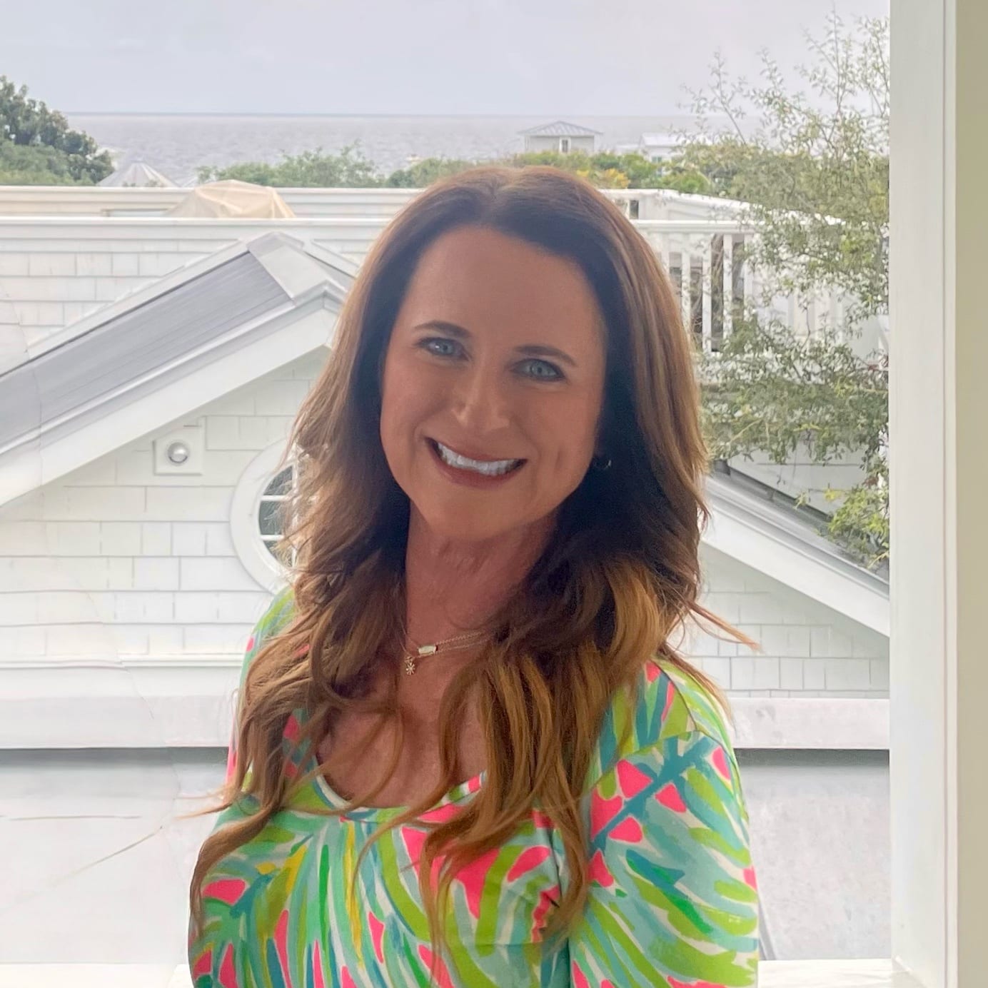 Advisor - Catherine Peinado