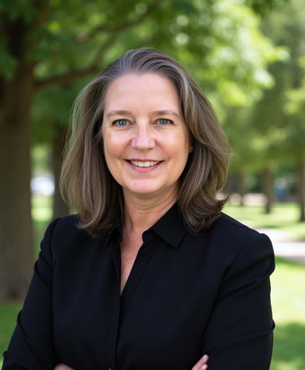 Fora Author - Sylvie Fortier