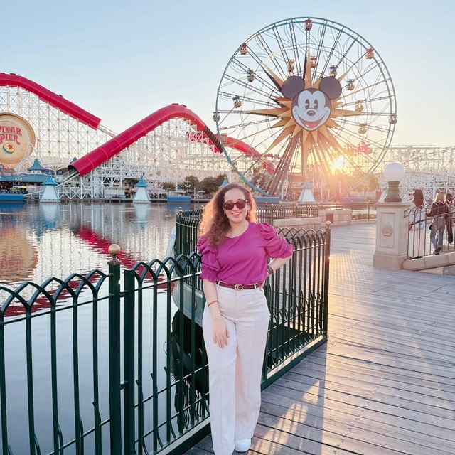 Fora Author - Neha Sabharwal