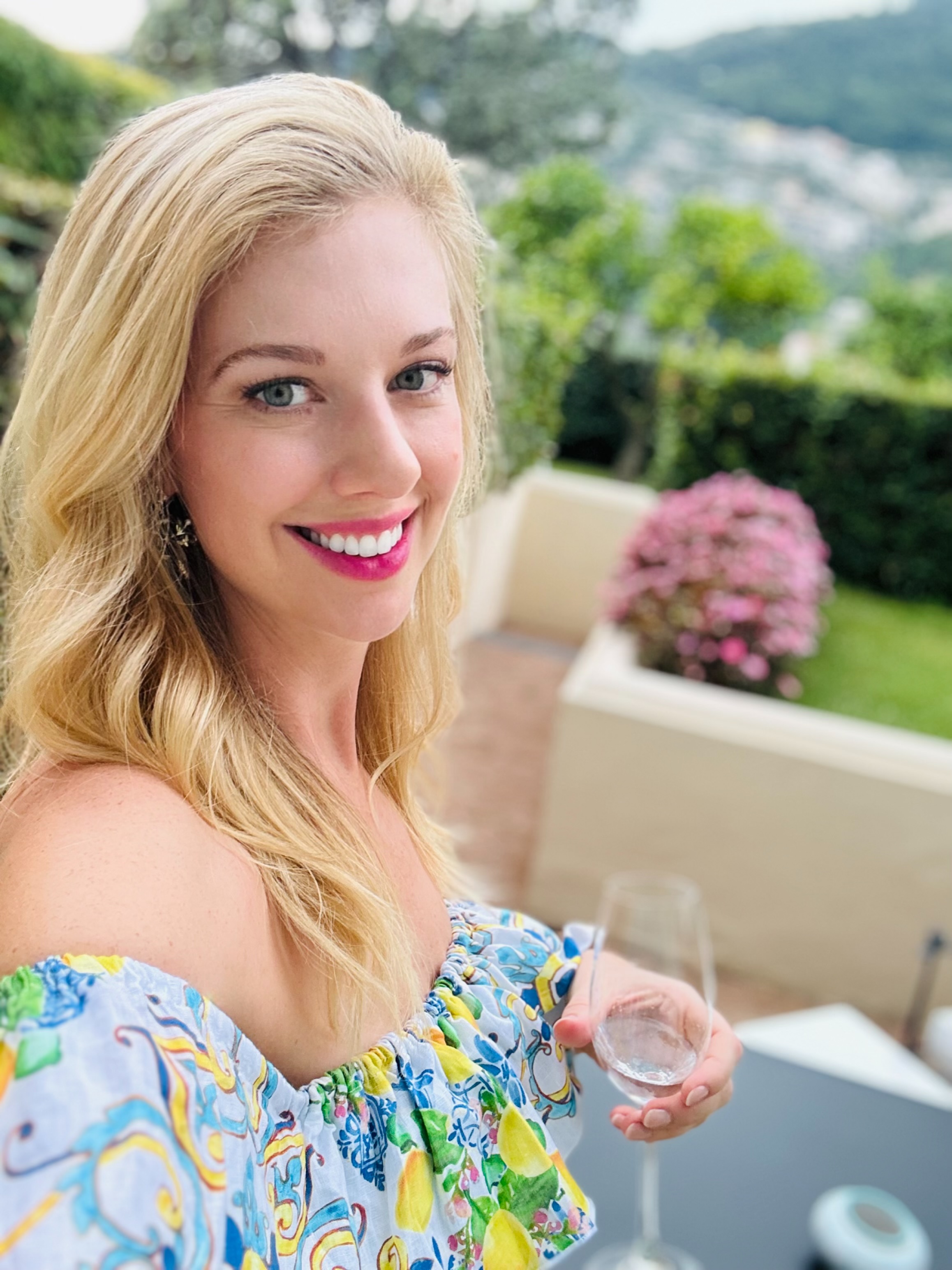 Advisor - Jessica Comegys