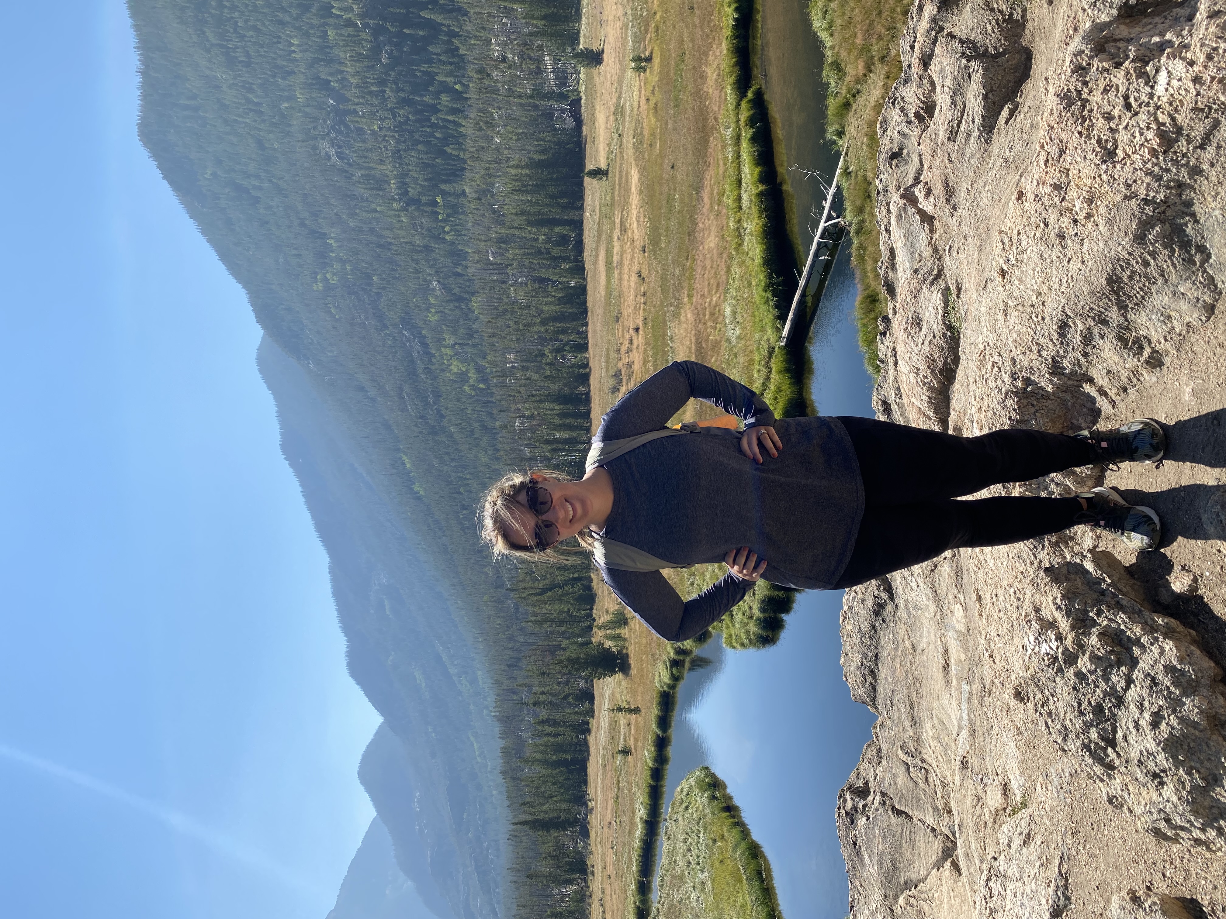 Fora Author - Bridget Wyszynski