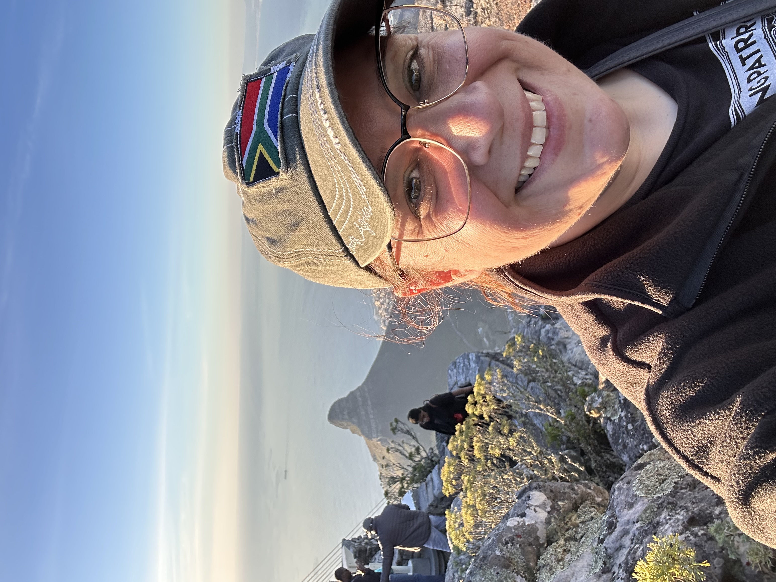 Fora Author - Tiffany LaGrandier
