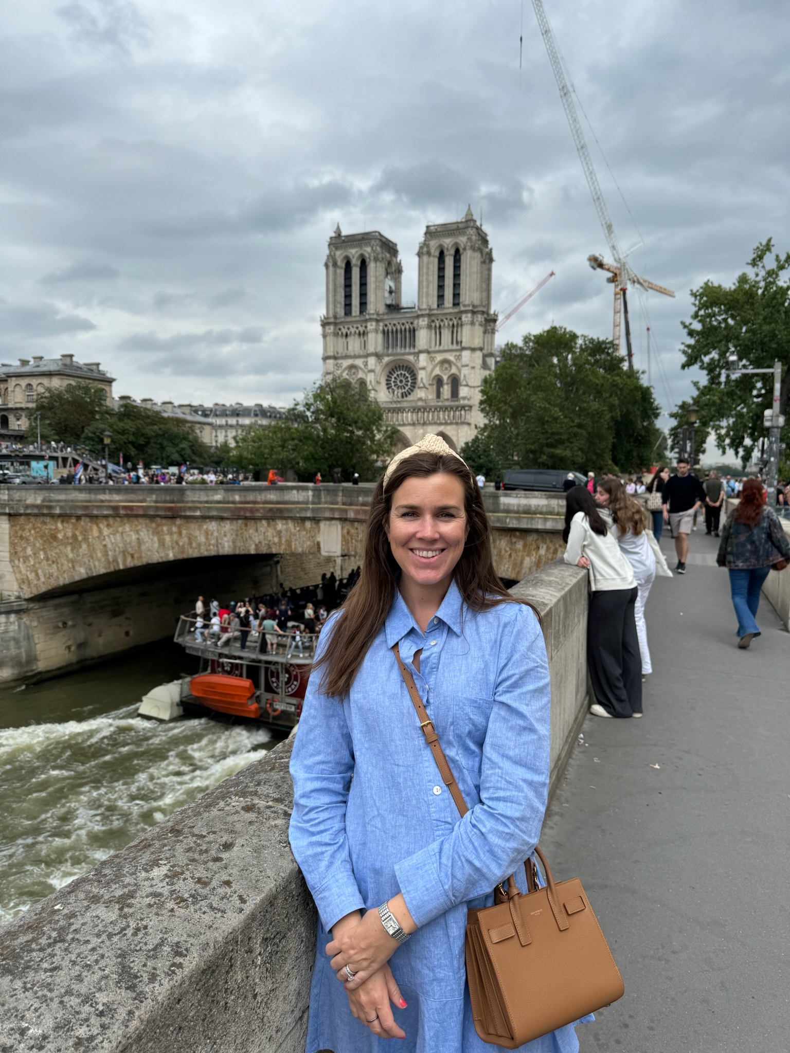 Advisor - Bailey Dulin