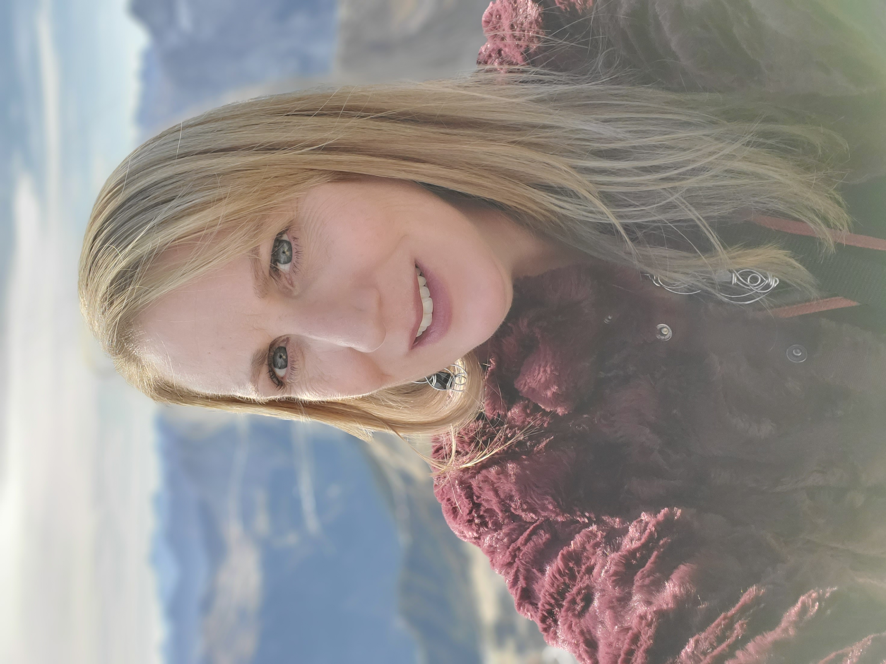 Fora Author - Jenifer Fisher