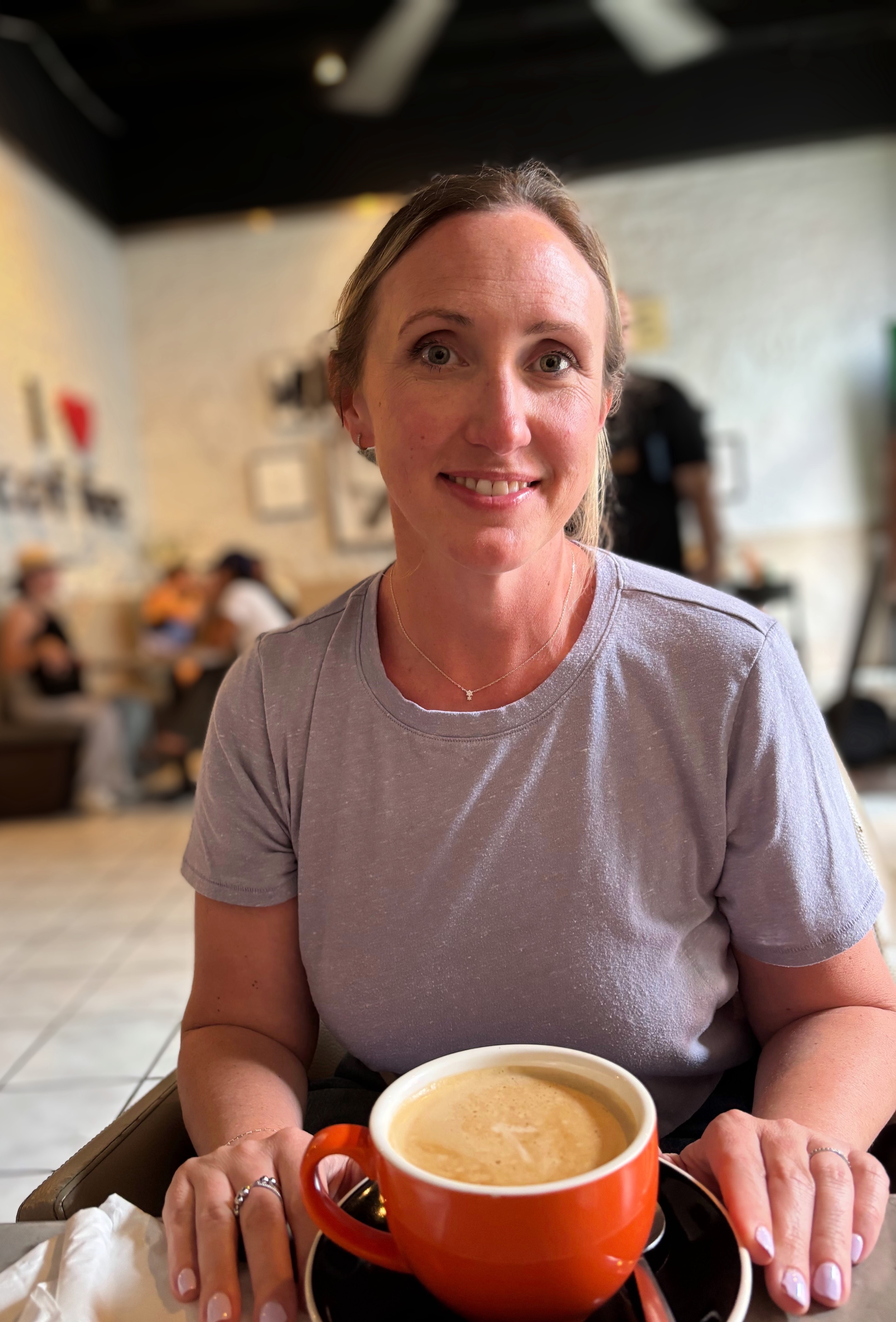 Fora Author - Bonnie Imming Nymark
