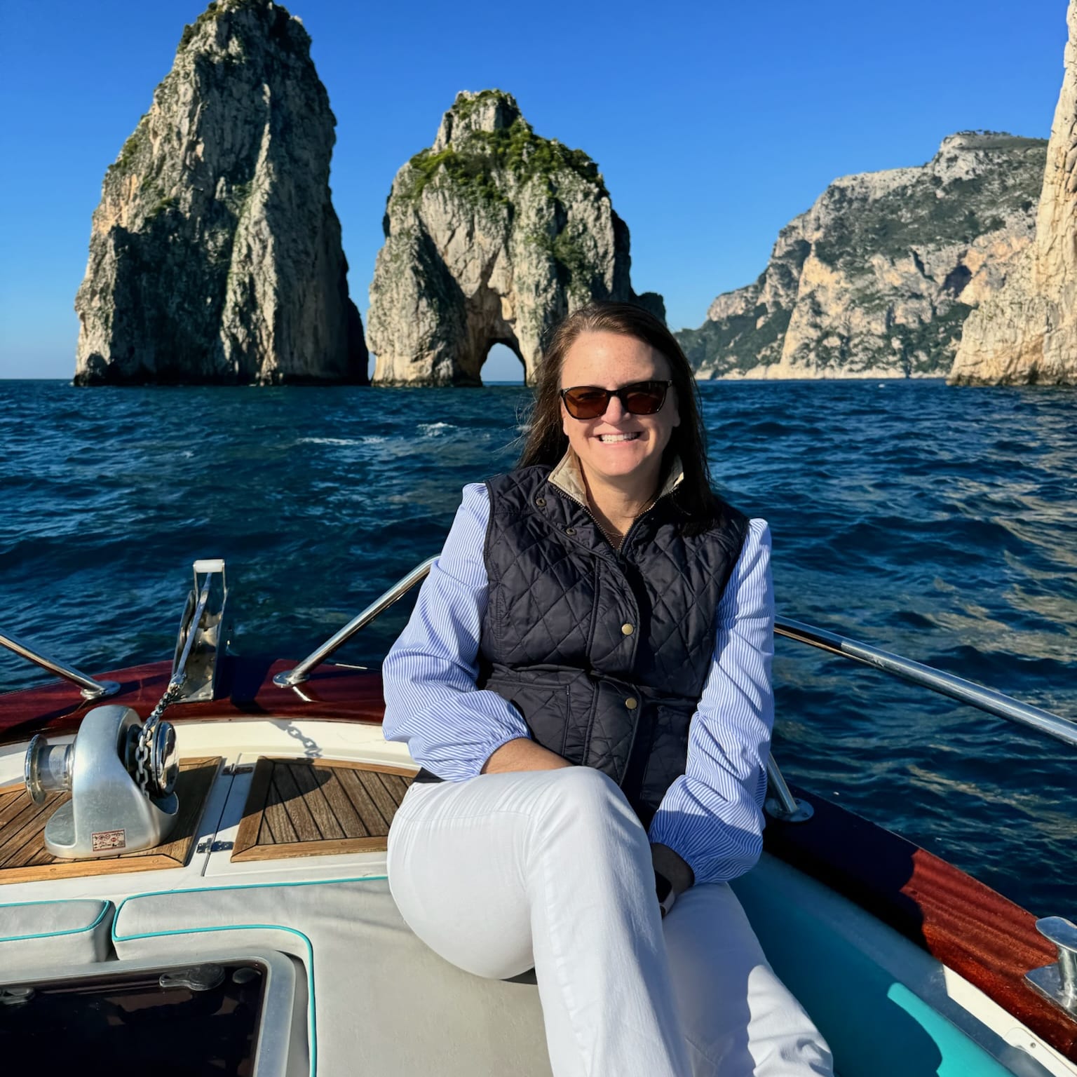Fora Author - Ashley Vonderahe