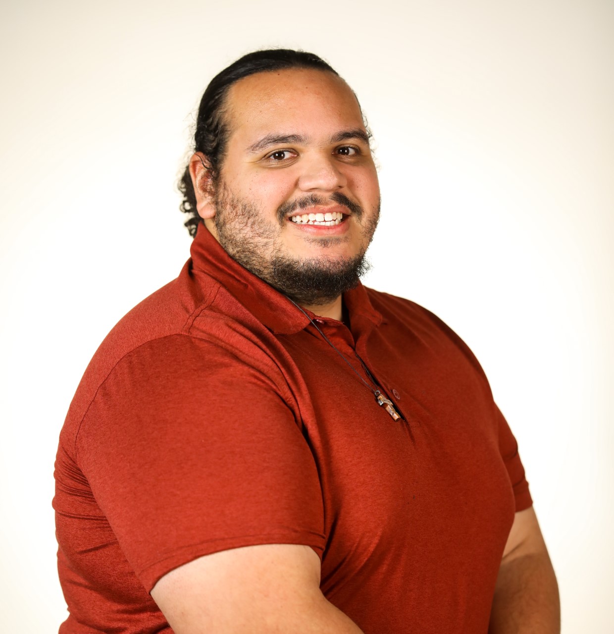 Advisor - Tyler Fisher