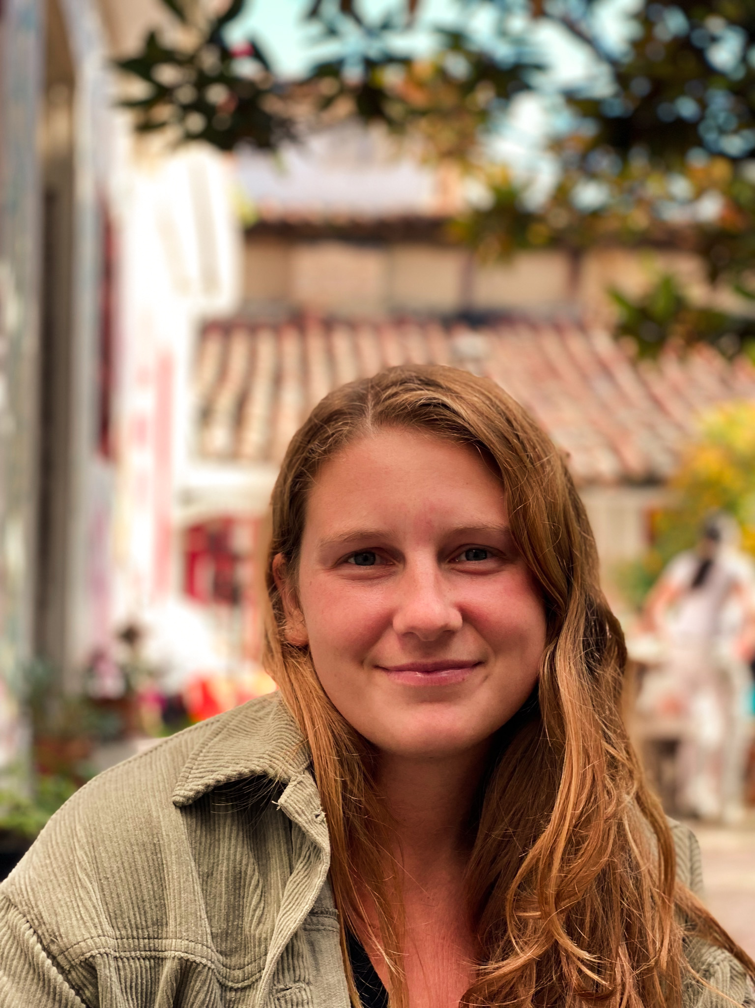 Advisor - Brooke Cerny